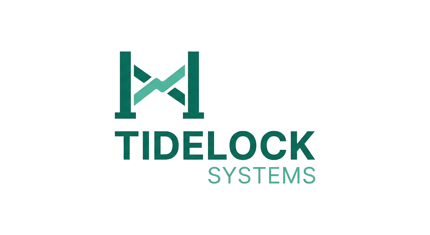 Tidelock Systems